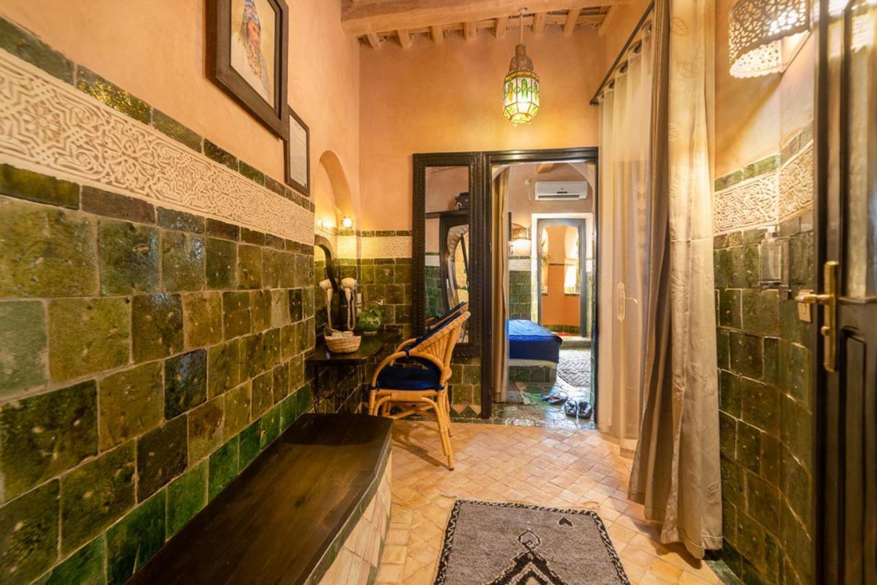 Dar Daif 3* Tajda